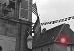 Image civils français Luxeuil-Les-bains France, 1944, de la seconde 45 séquences d'archives historiques vidéo 65675076966
