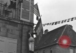 Image civils français Luxeuil-Les-bains France, 1944, de la seconde 46 séquences d'archives historiques vidéo 65675076966