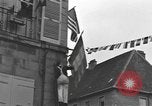 Image civils français Luxeuil-Les-bains France, 1944, de la seconde 48 séquences d'archives historiques vidéo 65675076966