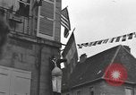 Image civils français Luxeuil-Les-bains France, 1944, de la seconde 49 séquences d'archives historiques vidéo 65675076966