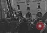 Image civils français Luxeuil-Les-bains France, 1944, de la seconde 53 séquences d'archives historiques vidéo 65675076966