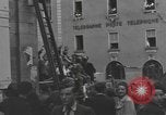 Image civils français Luxeuil-Les-bains France, 1944, de la seconde 54 séquences d'archives historiques vidéo 65675076966