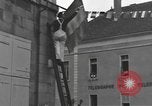 Image civils français Luxeuil-Les-bains France, 1944, de la seconde 57 séquences d'archives historiques vidéo 65675076966