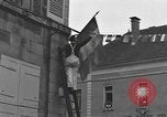 Image civils français Luxeuil-Les-bains France, 1944, de la seconde 60 séquences d'archives historiques vidéo 65675076966