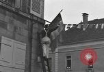 Image civils français Luxeuil-Les-bains France, 1944, de la seconde 62 séquences d'archives historiques vidéo 65675076966