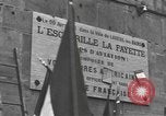 Immagine di Civili francese Luxeuil-Les-Bains Francia, 1944, secondo 19 filmato di repertorio 65675076967