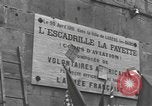 Immagine di Civili francese Luxeuil-Les-Bains Francia, 1944, secondo 28 filmato di repertorio 65675076967