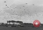 Image of American soldiers Holland Netherlands, 1944, second 7 stock footage video 65675076968