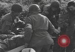 Image of American soldiers Holland Netherlands, 1944, second 21 stock footage video 65675076968