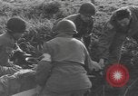 Image of American soldiers Holland Netherlands, 1944, second 22 stock footage video 65675076968