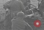 Image of American soldiers Holland Netherlands, 1944, second 25 stock footage video 65675076968