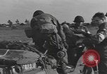 Image of American soldiers Holland Netherlands, 1944, second 26 stock footage video 65675076968