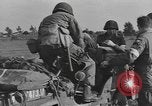 Image of American soldiers Holland Netherlands, 1944, second 27 stock footage video 65675076968