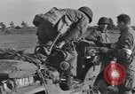Image of American soldiers Holland Netherlands, 1944, second 30 stock footage video 65675076968