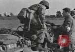 Image of American soldiers Holland Netherlands, 1944, second 31 stock footage video 65675076968