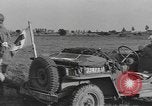 Image of American soldiers Holland Netherlands, 1944, second 33 stock footage video 65675076968