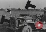 Image of American soldiers Holland Netherlands, 1944, second 34 stock footage video 65675076968