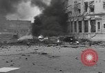 Immagine di La masterizzazione di veicolo blindato in città Nijmegen Paesi Bassi, 1944, secondo 56 filmato di repertorio 65675076969