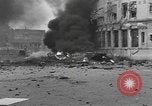 Immagine di La masterizzazione di veicolo blindato in città Nijmegen Paesi Bassi, 1944, secondo 57 filmato di repertorio 65675076969