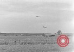 Image of American aircraft Holland Netherlands, 1944, second 1 stock footage video 65675076970