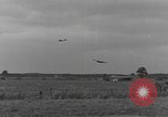 Image of American aircraft Holland Netherlands, 1944, second 3 stock footage video 65675076970