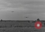 Image of American aircraft Holland Netherlands, 1944, second 4 stock footage video 65675076970