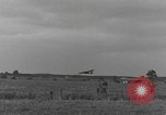 Image of American aircraft Holland Netherlands, 1944, second 5 stock footage video 65675076970