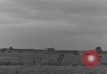Image of American aircraft Holland Netherlands, 1944, second 6 stock footage video 65675076970
