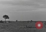 Image of American aircraft Holland Netherlands, 1944, second 14 stock footage video 65675076970