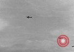 Image of American aircraft Holland Netherlands, 1944, second 34 stock footage video 65675076970