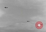 Image of American aircraft Holland Netherlands, 1944, second 35 stock footage video 65675076970