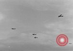 Image of American aircraft Holland Netherlands, 1944, second 37 stock footage video 65675076970