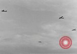 Image of American aircraft Holland Netherlands, 1944, second 40 stock footage video 65675076970