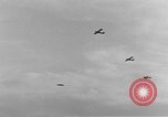 Image of American aircraft Holland Netherlands, 1944, second 41 stock footage video 65675076970
