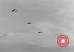 Image of American aircraft Holland Netherlands, 1944, second 43 stock footage video 65675076970