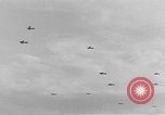 Image of American aircraft Holland Netherlands, 1944, second 46 stock footage video 65675076970