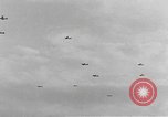 Image of American aircraft Holland Netherlands, 1944, second 47 stock footage video 65675076970