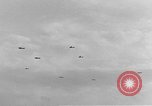 Image of American aircraft Holland Netherlands, 1944, second 50 stock footage video 65675076970