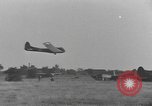 Image of American aircraft Holland Netherlands, 1944, second 52 stock footage video 65675076970