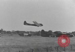Image of American aircraft Holland Netherlands, 1944, second 53 stock footage video 65675076970