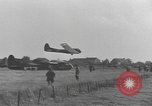 Image of American aircraft Holland Netherlands, 1944, second 54 stock footage video 65675076970