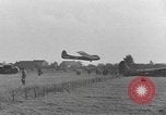 Image of American aircraft Holland Netherlands, 1944, second 55 stock footage video 65675076970