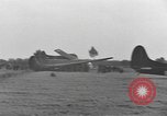 Image of American aircraft Holland Netherlands, 1944, second 56 stock footage video 65675076970