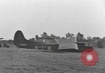 Image of American aircraft Holland Netherlands, 1944, second 58 stock footage video 65675076970