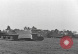 Image of American aircraft Holland Netherlands, 1944, second 59 stock footage video 65675076970