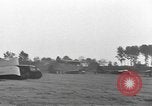 Image of American aircraft Holland Netherlands, 1944, second 60 stock footage video 65675076970