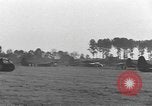 Image of American aircraft Holland Netherlands, 1944, second 61 stock footage video 65675076970