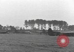 Image of American aircraft Holland Netherlands, 1944, second 62 stock footage video 65675076970