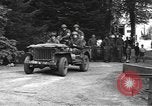 Immagine di Feriti tedesco e soldati americani Nijmegen Paesi Bassi, 1944, secondo 5 filmato di repertorio 65675076971