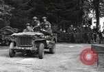 Immagine di Feriti tedesco e soldati americani Nijmegen Paesi Bassi, 1944, secondo 6 filmato di repertorio 65675076971